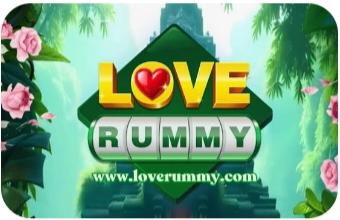 Love Rummy 