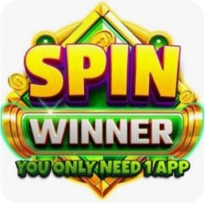 Spin Winner