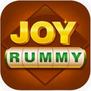 Joy Rummy 