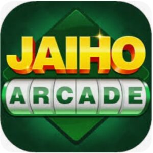 Jaiho Arcade
