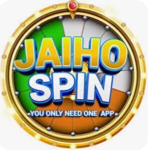 Jaiho Spin 