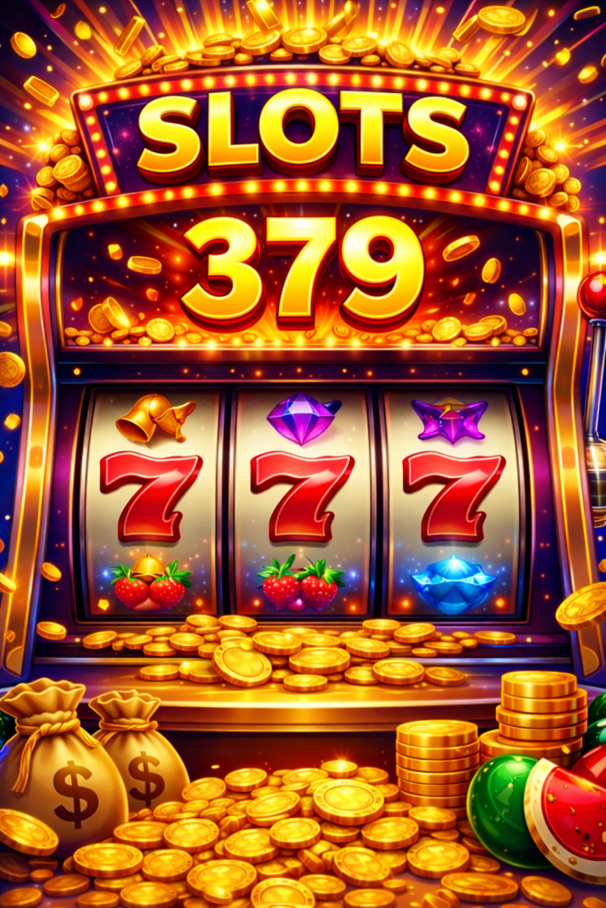 Slots 379